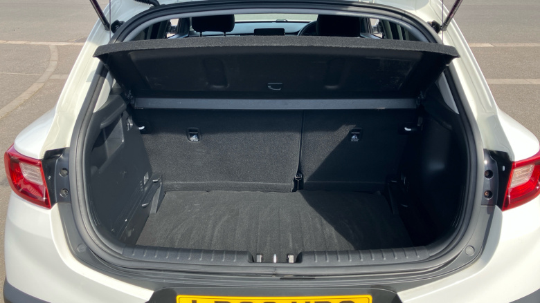 Kia Stonic 1.0T GDi 99 2 5dr DCT Petrol Estate